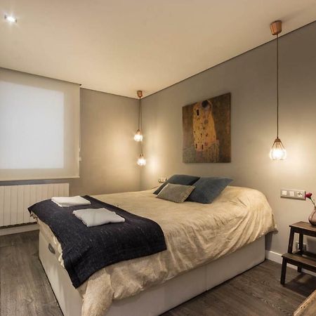 Appartement Pozas By Kyosai à Bilbao Extérieur photo