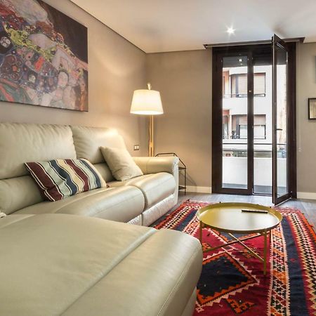 Appartement Pozas By Kyosai à Bilbao Extérieur photo