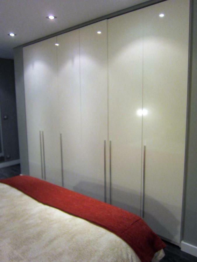 Appartement Pozas By Kyosai à Bilbao Extérieur photo