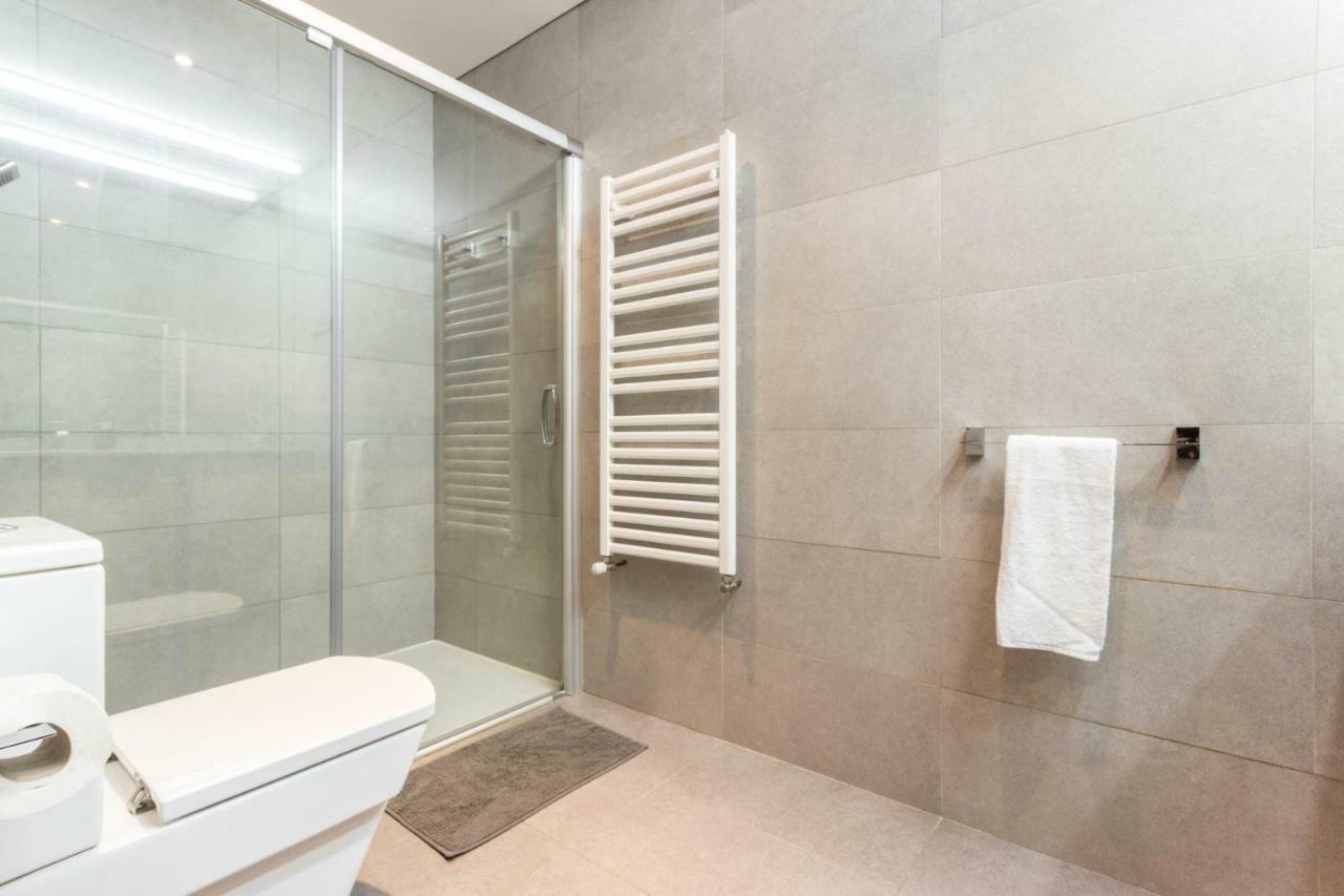 Appartement Pozas By Kyosai à Bilbao Extérieur photo